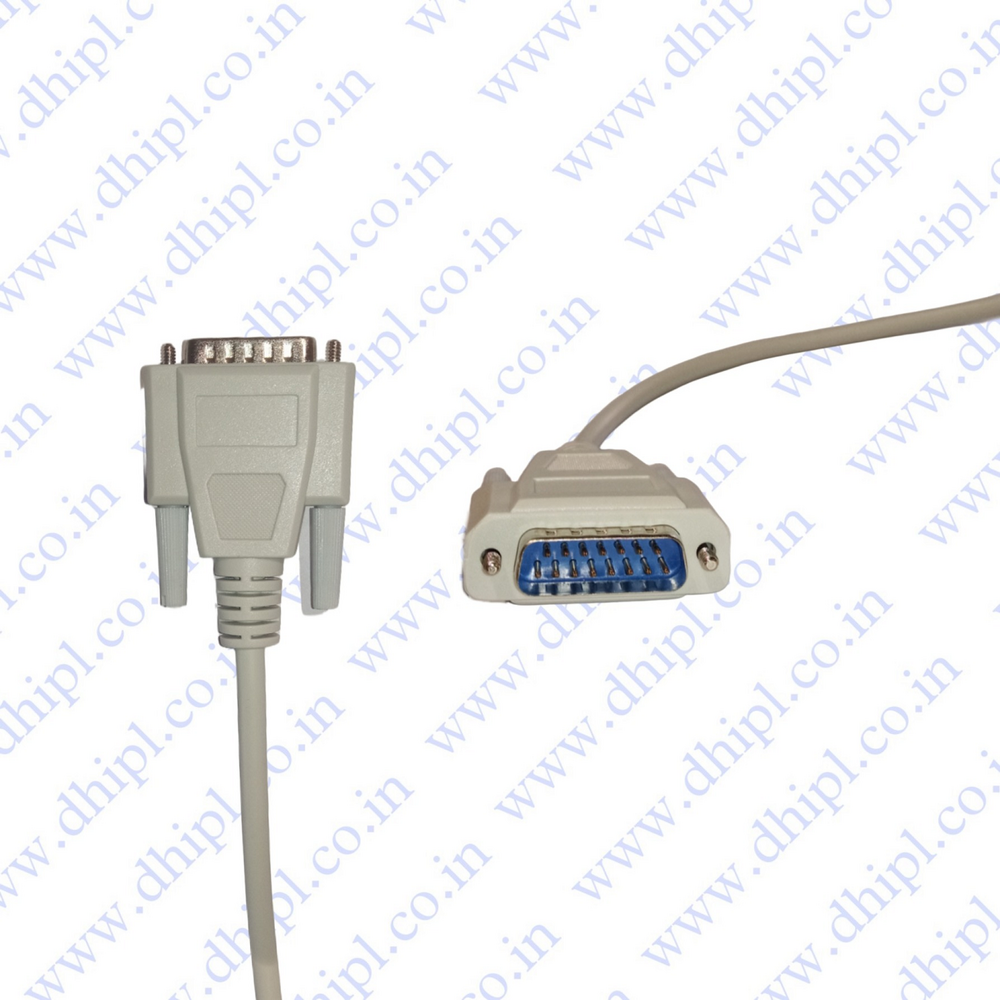 Concept Intigration Ekg Cable