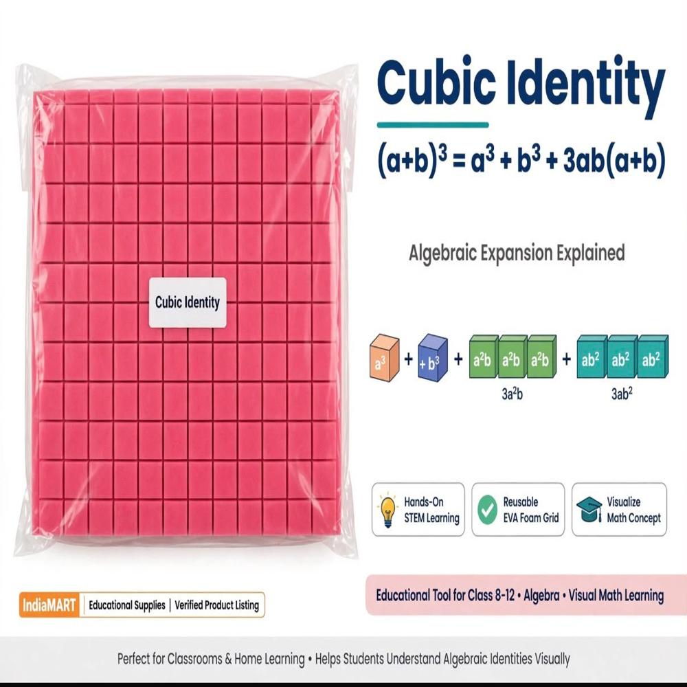 Mss Cubic Identity