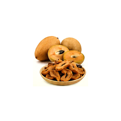 Fresh Chikoo