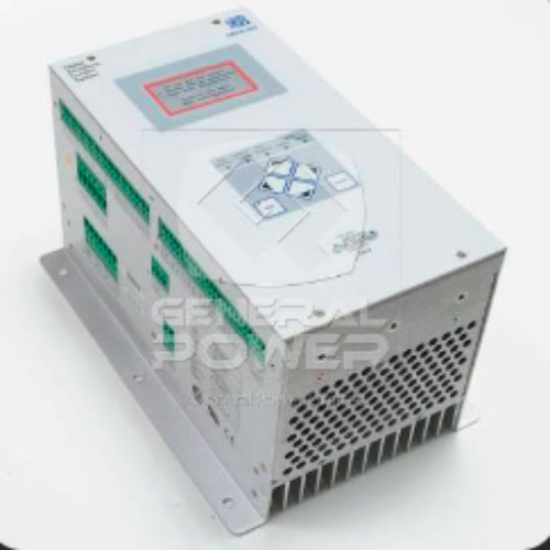 BASLER-AVR-DECS200-1C