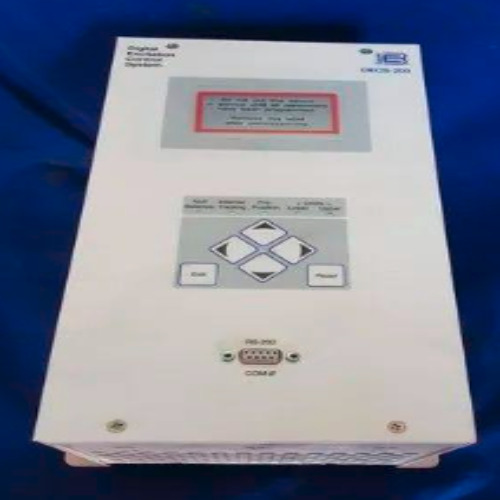 BASLER-AVR-DECS200-1C