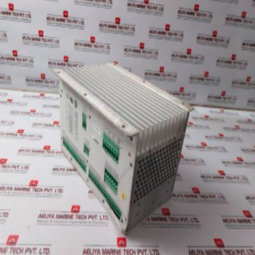 BASLER-AVR-DECS200-1C