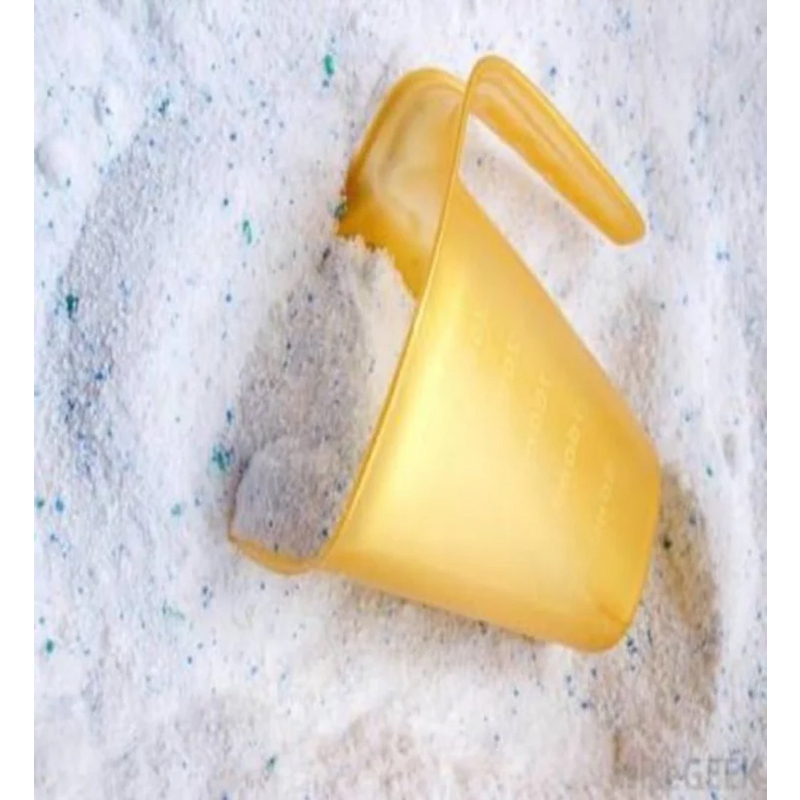 Laundry Washing Powder