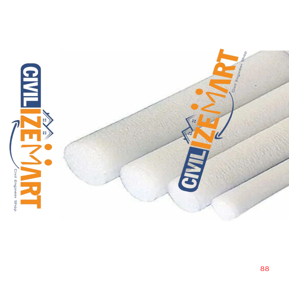 8mm Backer Rod