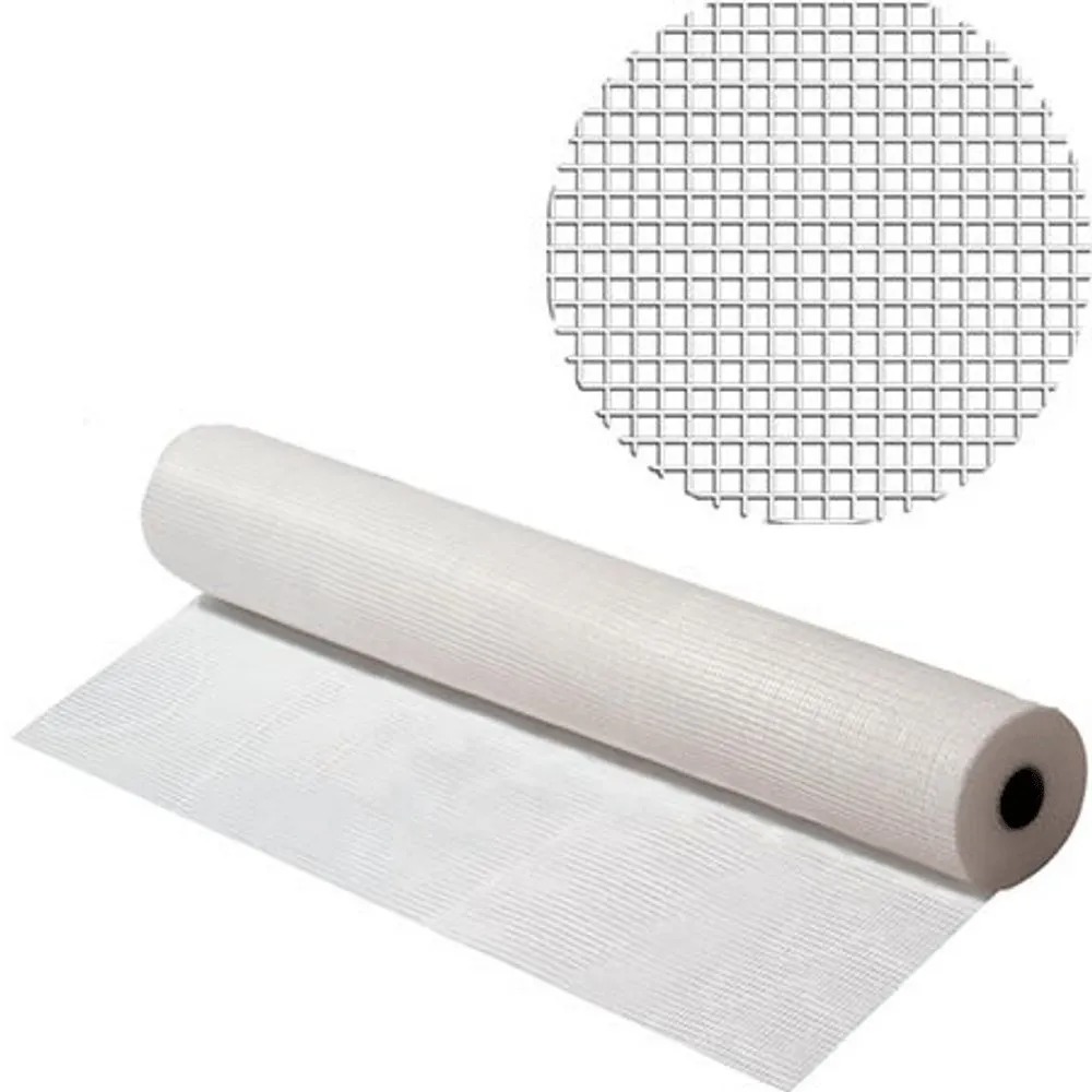 AG Fiber Mesh Roll 1 x 50 Mtr/45 gsm,80gsm,110gsm,145gsm&160gsm
