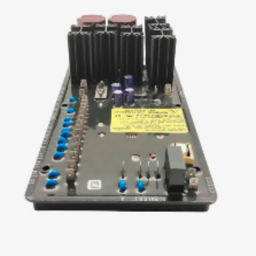 Three Phase Basler Decs-100 A05 - Advantage: High-accuracy Automatic Generator Voltage Regulation. Stable Generator Output Voltage Under Varying Load Conditions. Improved Generator Excitation Control And System Stability. Built-in Underfrequency (V/hz) Protection And Compensation. Adjustable Control Parameters For Different Generator Applications. Manual And Automatic Excitation Control Modes. Integrated Excitation Limiting And Protective Functions. Compact Design For Industrial Generator Control Panels. Reliable Operation In Industrial Power-generation Applications.
