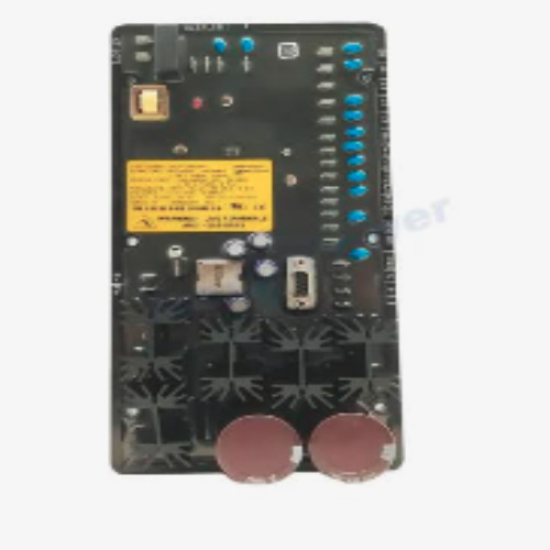 THREE PHASE BASLER DECS-100 A05