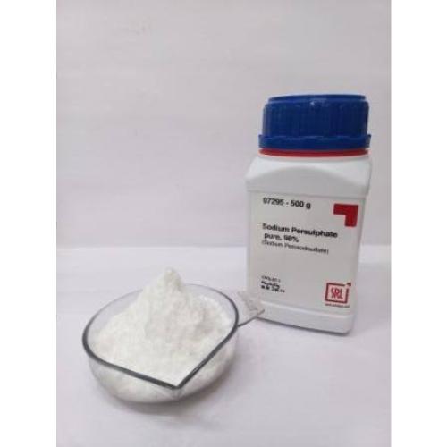 Sodium Persulfate - Grade: Reagent Grade