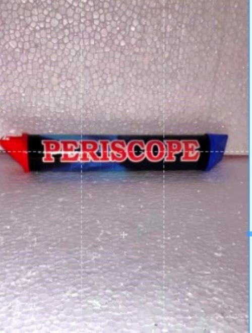 Periscope Working Model
