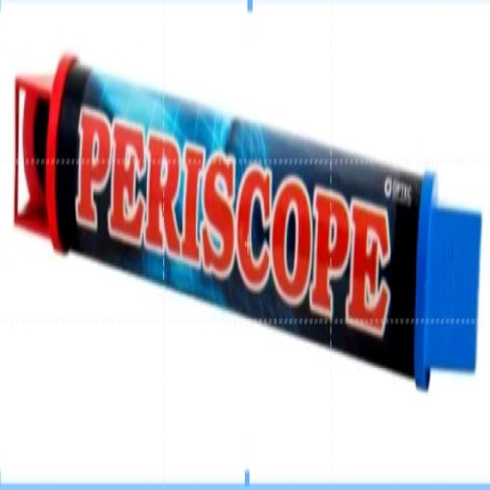 Periscope Working Model