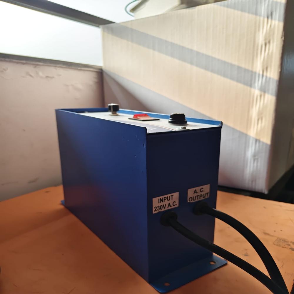 Vibrocon 10 Vibrator Controller