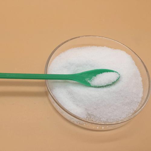 Anionic Polyacrylamide - Shape: Flakes