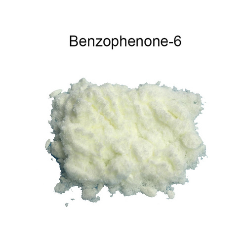 Benzophenone 6 - Grade: Medicine Grade