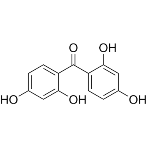 2,2A ,4,4A -Tetrahydroxy Benzophenone Cas(131-55-5) - Grade: Medicine Grade
