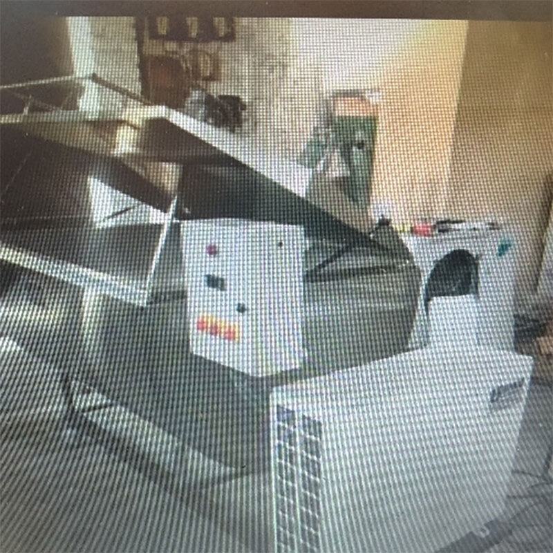 Bulk Milk cooler