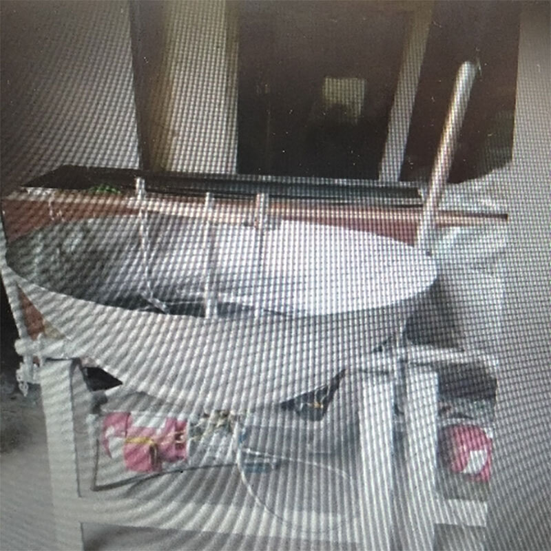Khoya Making Machine