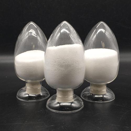 Non Anionic Polyacrylamide - Application: Water Treatment