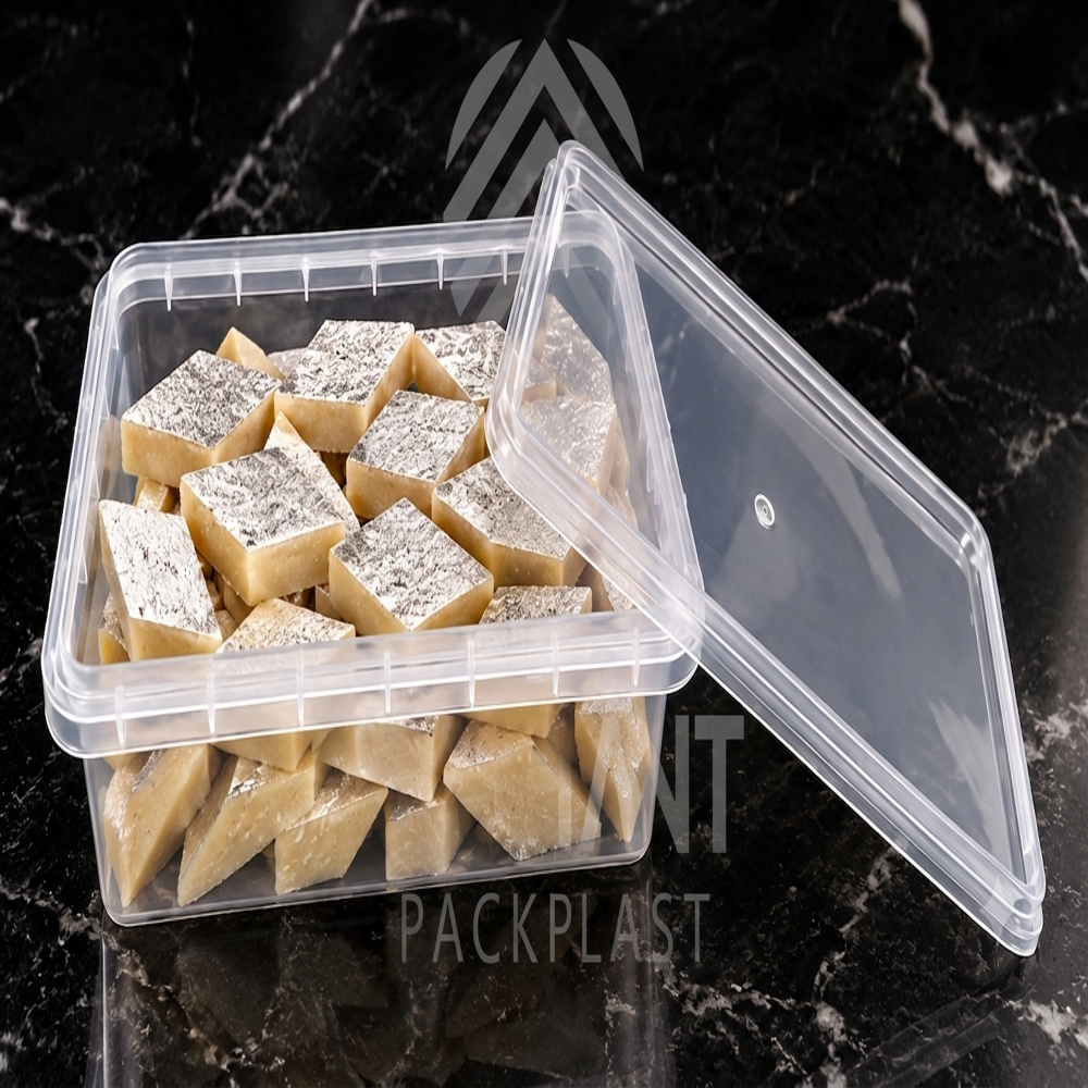 Seallock sweet box  