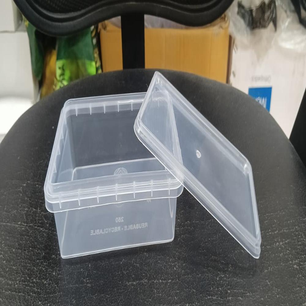 Seallock sweet box  