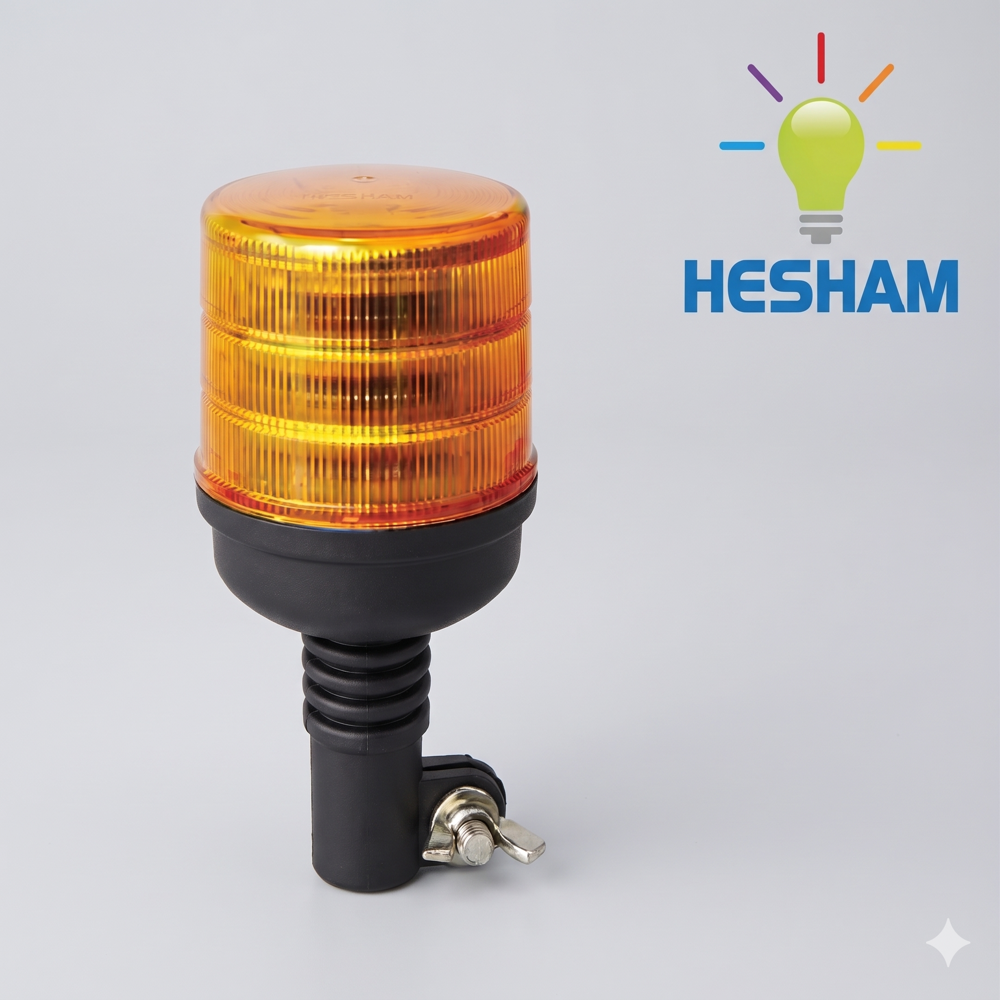 Led Revolving Pole (HIS-FLWS-014PM-6M)