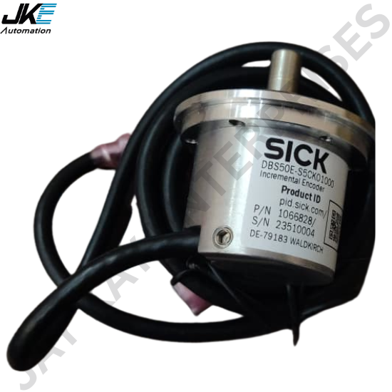 SICK DBS50E-S5CK01000 INCREMENTAL ENCODERS