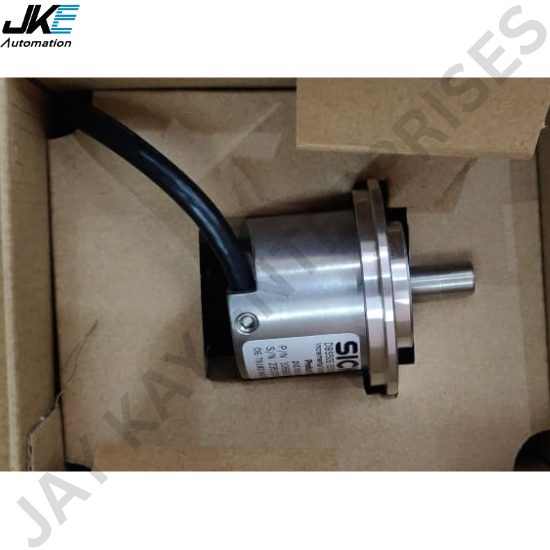 SICK DBS50E-S5CK01000 INCREMENTAL ENCODERS