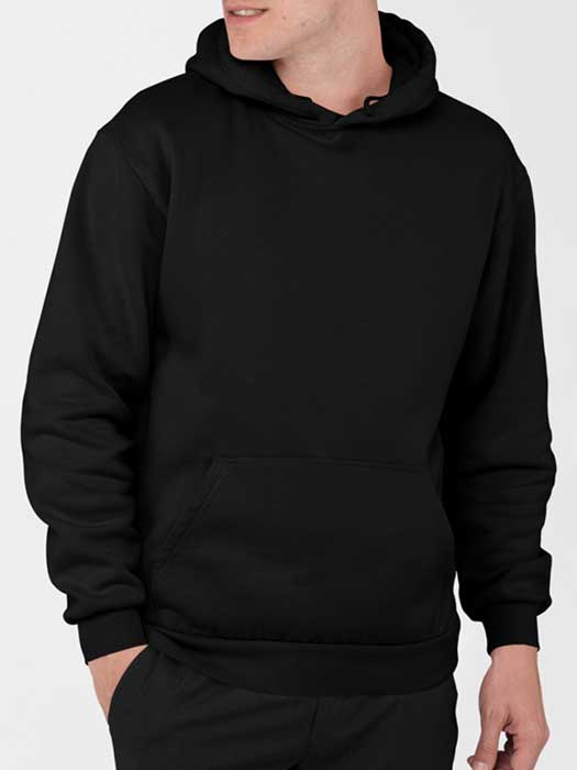Graphic Streetwear Hoodie