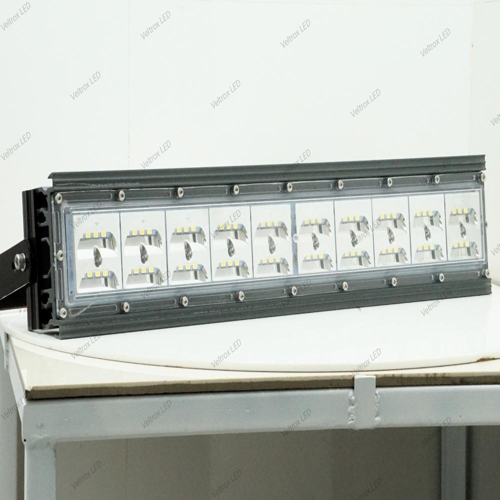 200W LED Asymmetrical Flood Light