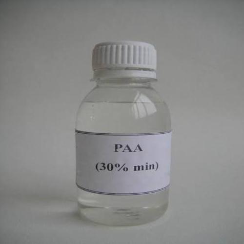 Polyacrylic Acid (Paa) - Grade: Industrial Grade