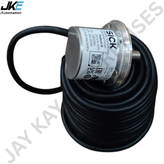 SICK DBS50E-S5AN00360 INCREMENTAL ENCODERS