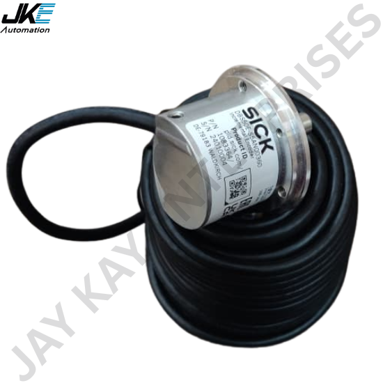 SICK DBS50E-S5AN00360 INCREMENTAL ENCODERS
