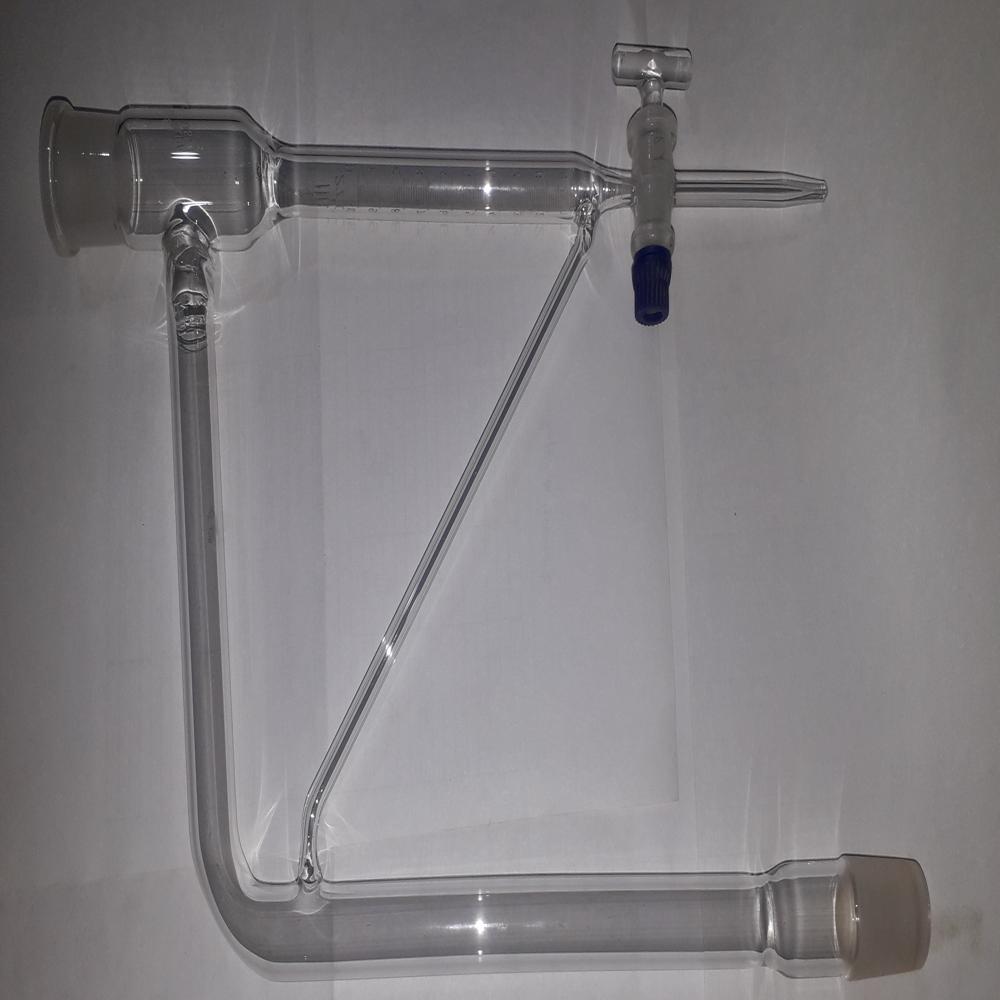 Essential Oil Determination Apparatus (Clevenger Apparatus) for Laboratory Use