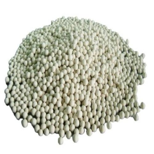 Epoxyethane (Ethylene Oxide) - Application: Industrial