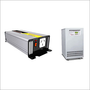 सूर्य ऊर्जा इन्वर्टर