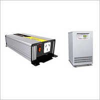 सूर्य ऊर्जा इन्वर्टर