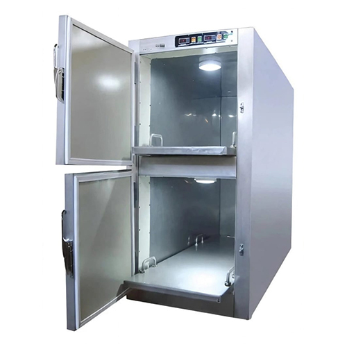 Mortuary chamber