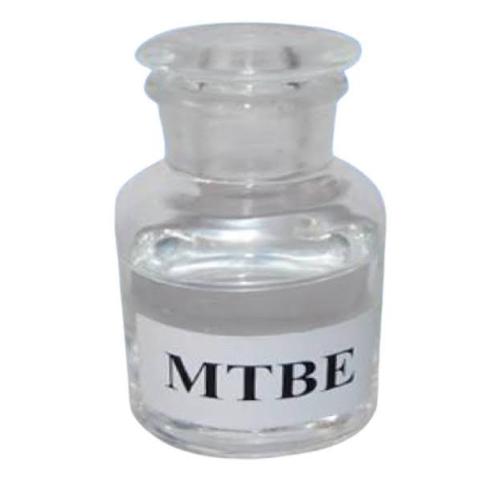 Methyl Tertiary Butyl Ether - Grade: Industrial Grade