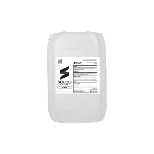 Propanone (Acetone)