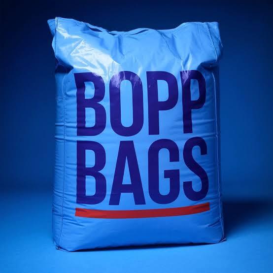 Bopp Bag