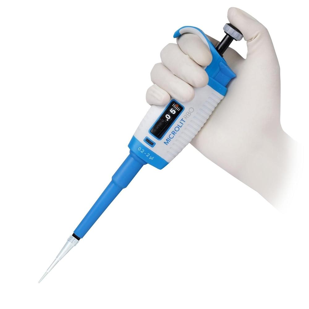 Micropipette Calibration Services