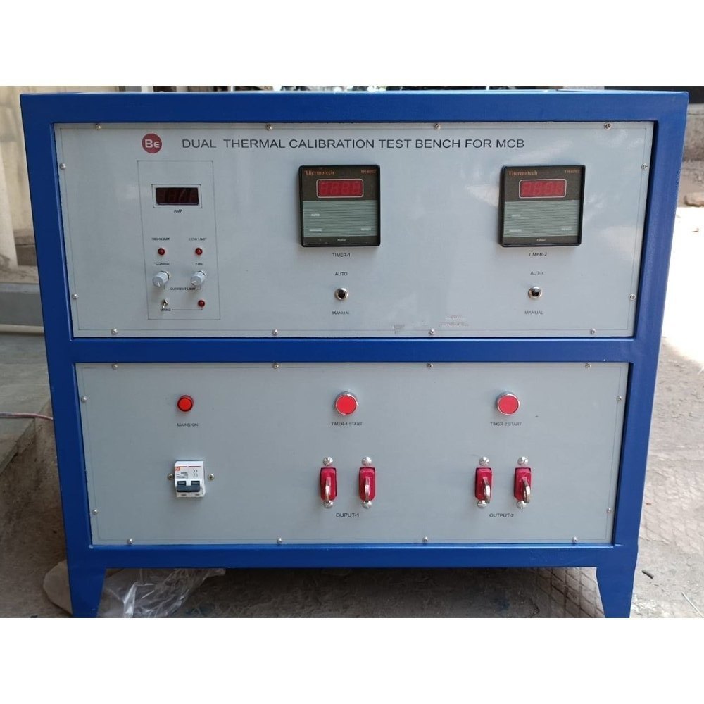Combination Set Calibration Services