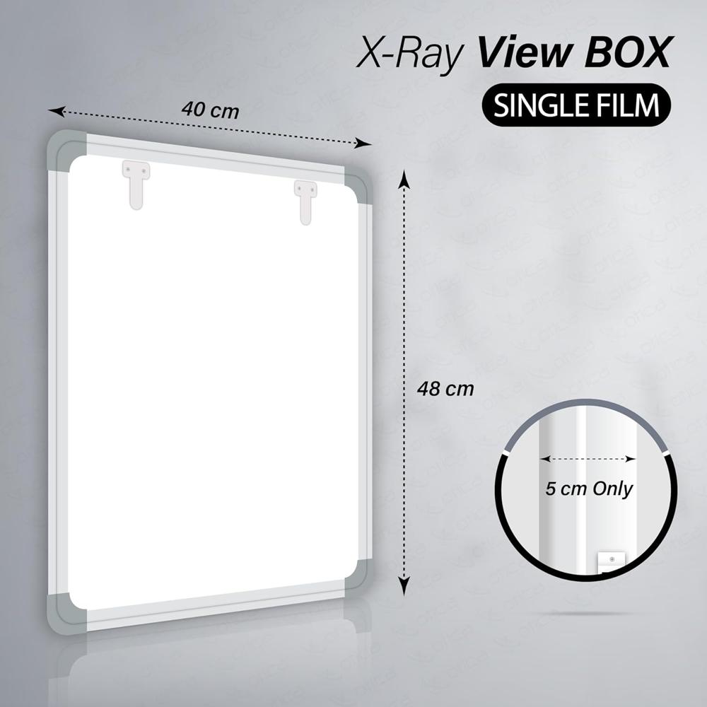 Otica Fully Automatic X-Ray View Box - Attributes: Auto Sensor On/Off