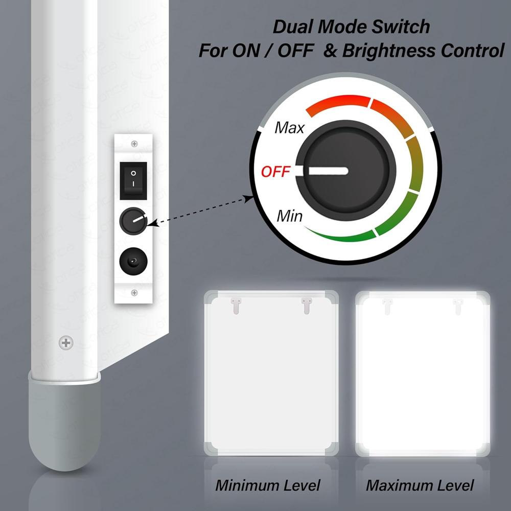 Otica Fully Automatic X-ray View Box - Attributes: Auto Sensor On/off