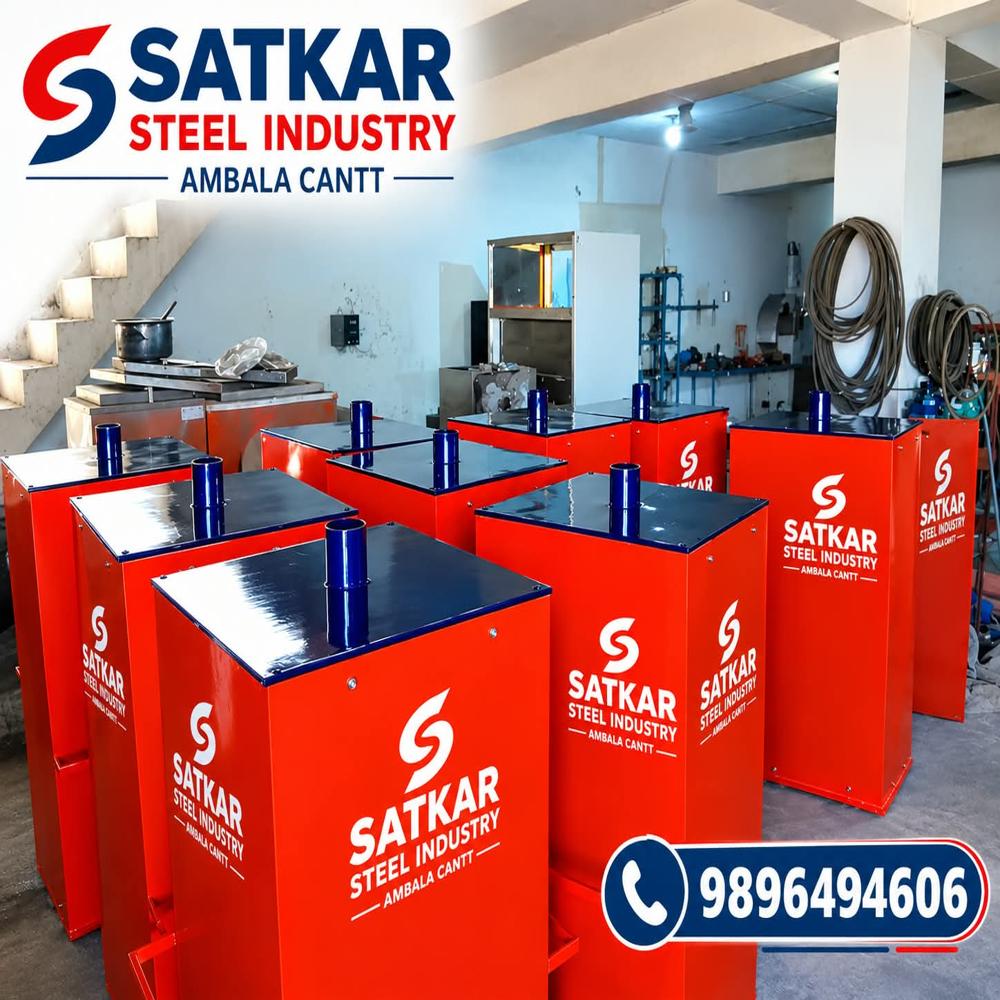 Water Heater Hamam