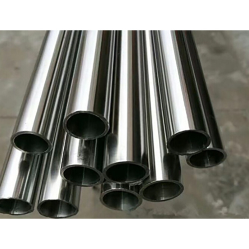 202 Stainless Steel Pipe