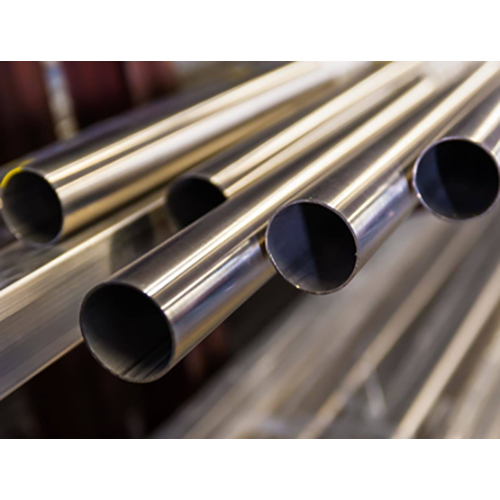304 Stainless Steel Pipe