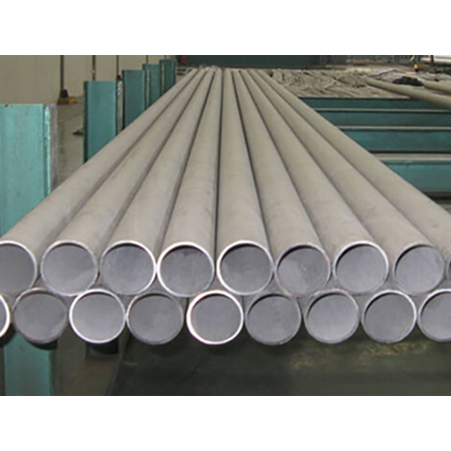 317 Stainless Steel Tube