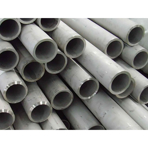 SS 304 ERW Pipe