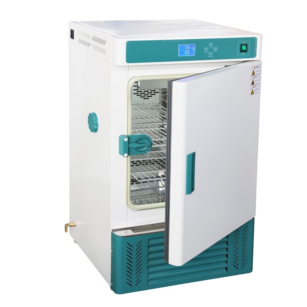 Cold Room Temperature Mapping
