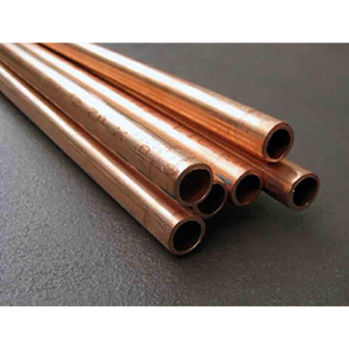 Nickel Alloy Pipe
